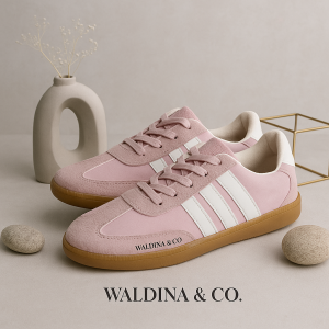 Tenis Londres Pink