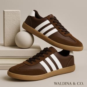 Tenis Londres Brown