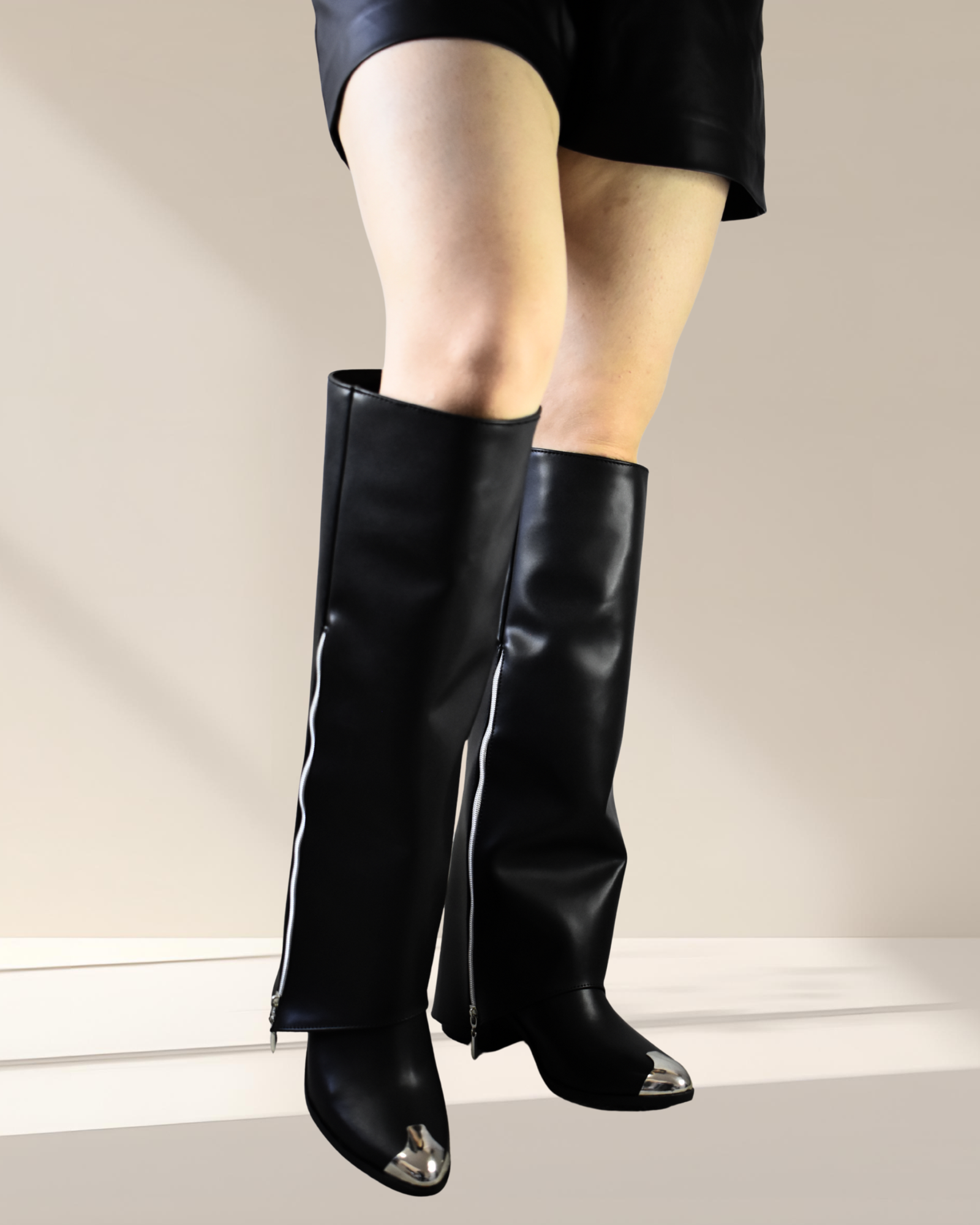 Bota Noir Negro - Image 3