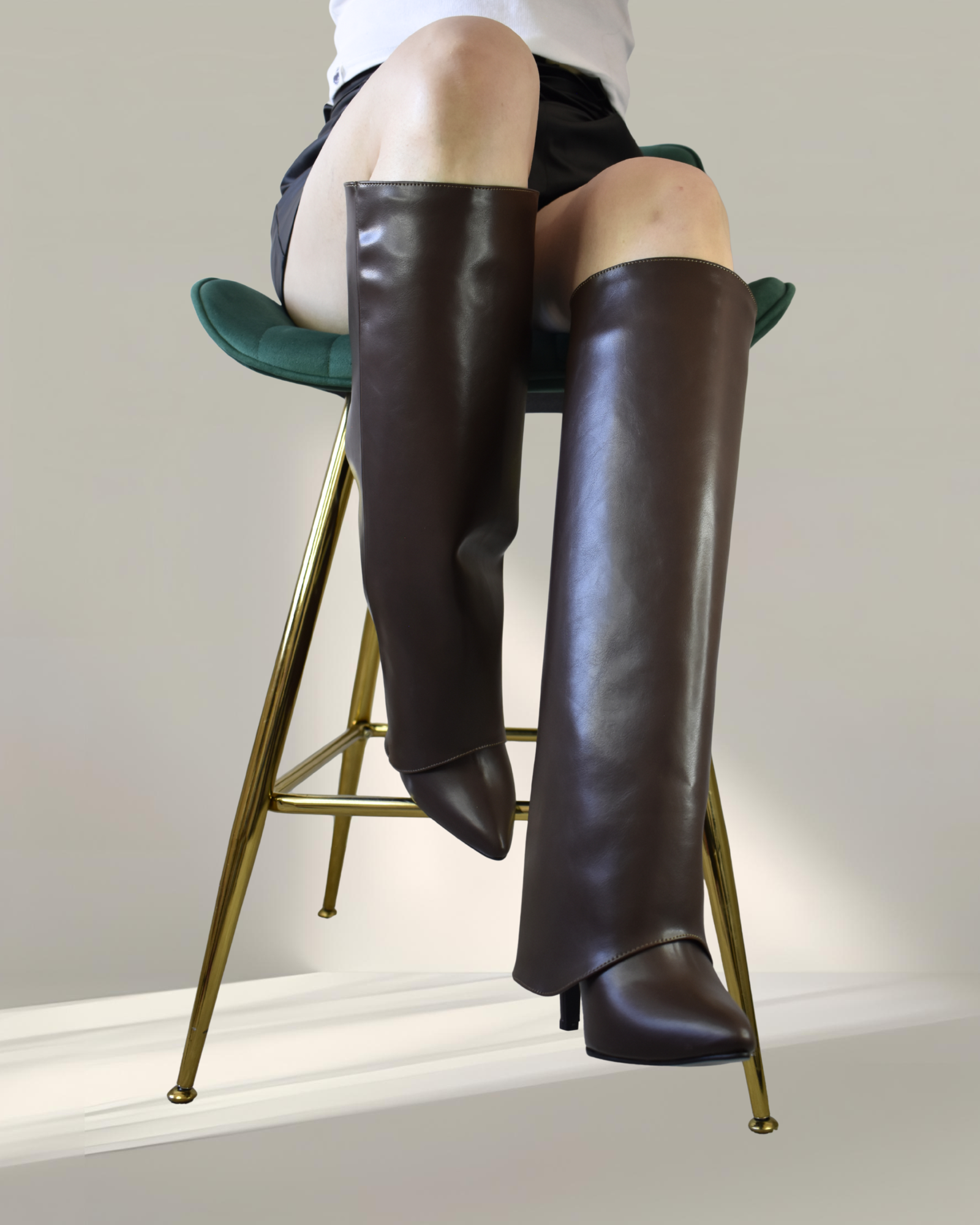 Bota Dualé Moka - Image 2