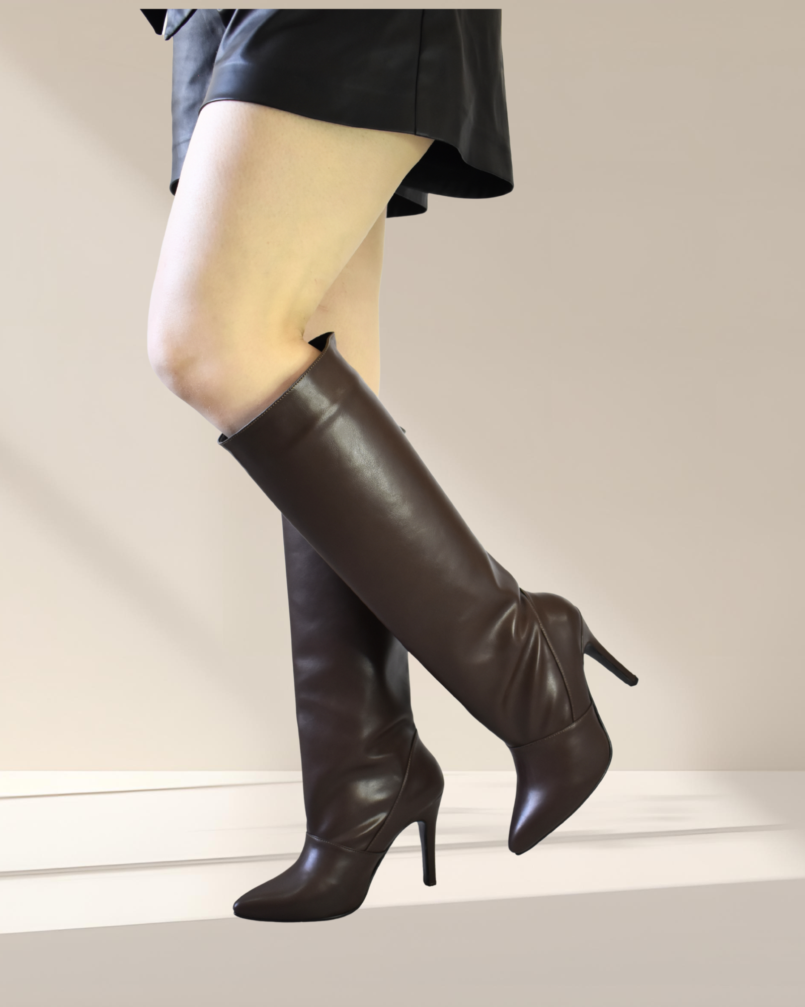 Bota Dualé Moka - Image 4