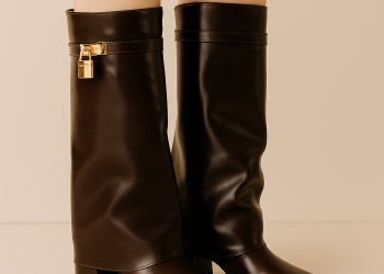 Bota/Botín Soho Moka